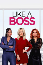 Imagen de Socias y enemigas - 1