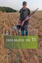 Imagen de Caza bajo el sol (T1) - 1