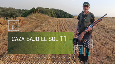 Imagen de Caza bajo el sol (T1) - 2