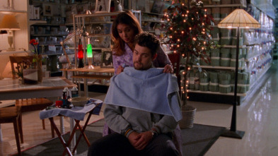 Imagen de Dawson crece (T6): Ep.15 Náufragos - 2