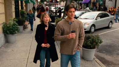 Imagen de Dawson crece (T6): Ep.17 Sexo Y Violencia - 2