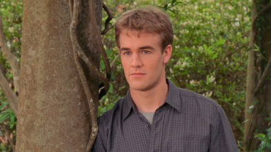 Imagen de Dawson crece (T6): Ep.22 Joey Potter Y La Redención En Cape Side - 2