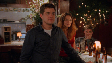 Imagen de Dawson crece (T6): Ep.23 Todo Lo Bueno (Parte 1) - 2