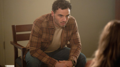 Imagen de The Hunting Party (T2): Ep.3 Zack Lang - 1