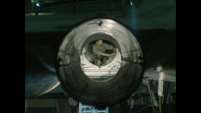 Imagen de Iconos del cielo: Spitfire - 1