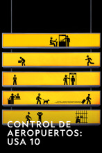 Imagen de Control de aeropuertos: USA  - 1