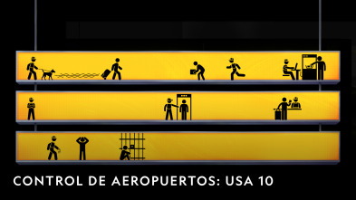 Imagen de Control de aeropuertos: USA  - 2