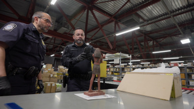 Imagen de Control de...: El piloto de las pastillas - 1