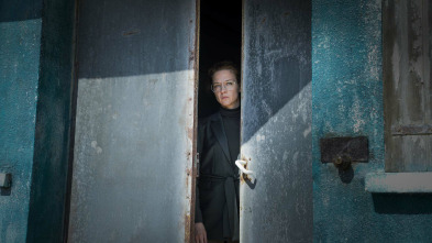 Imagen de Prometea (T1): Ep.5  - 1