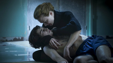 Imagen de Prometea (T1): Ep.6  - 1