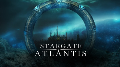 Imagen de Stargate Atlantis (T1) - 4