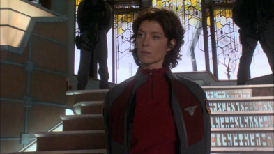 Imagen de Stargate Atlantis (T1): Ep.3 Jugando al escondite - 1