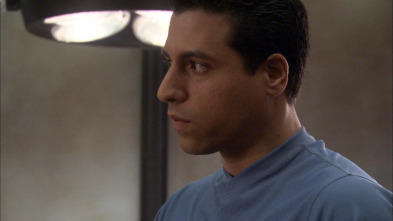 Imagen de Stargate Atlantis (T1): Ep.4 Treinta y ocho minutos - 1