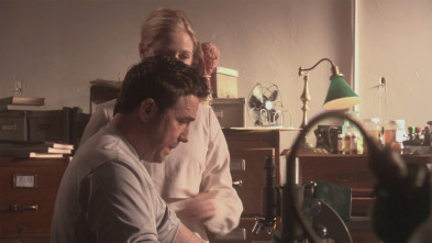 Imagen de Stargate Atlantis (T1): Ep.7 Envenenamiento - 1