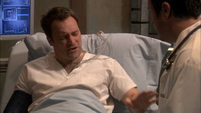 Imagen de Stargate Atlantis (T2): Ep.20 Aliados - 1