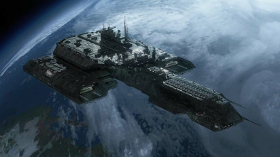 Imagen de Stargate Atlantis (T3): Ep.3 Irresistible - 1