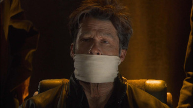 Imagen de Stargate Atlantis (T3): Ep.7 Puntos en común - 1