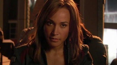 Imagen de Stargate Atlantis (T4): Ep.4 Bilocación - 1