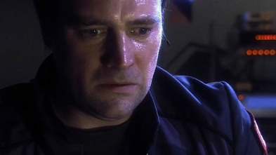 Imagen de Stargate Atlantis (T4): Ep.6 Tabula Rasa - 1