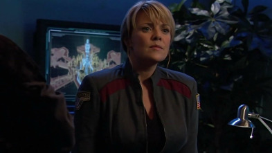 Imagen de Stargate Atlantis (T4): Ep.16 Trio - 1
