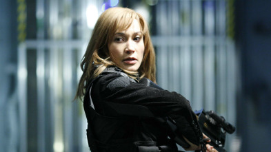 Imagen de Stargate Atlantis (T5): Ep.4 Las variaciones Dédalo - 1