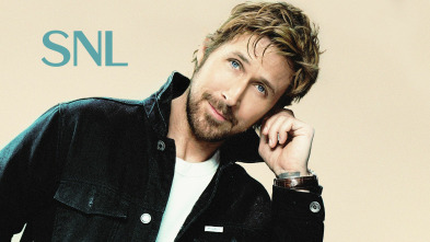 Imagen de Saturday Night Live (T51): Ryan Gosling y Gorillaz - 2