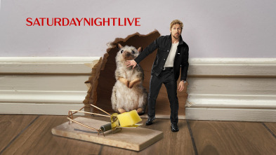 Imagen de Saturday Night Live (T51): Ryan Gosling y Gorillaz - 3