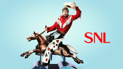 Imagen de Saturday Night Live (T51): Ryan Gosling y Gorillaz - 4