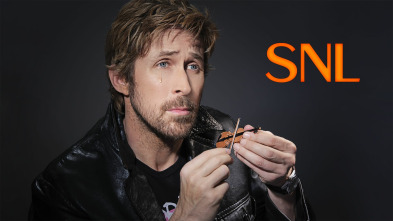 Imagen de Saturday Night Live (T51): Ryan Gosling y Gorillaz - 5