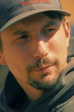 Imagen de La fiebre del... (T16): Parker viene de visita - 1