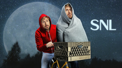 Imagen de Saturday Night Live (T51): Ryan Gosling y Gorillaz - 6