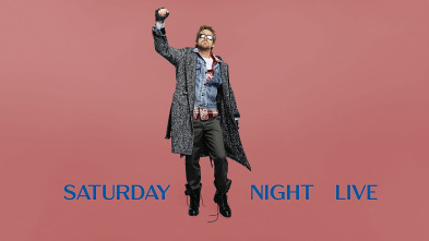 Imagen de Saturday Night Live (T51): Ryan Gosling y Gorillaz - 7