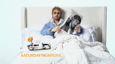 Imagen de Saturday Night Live (T51): Ryan Gosling y Gorillaz - 8