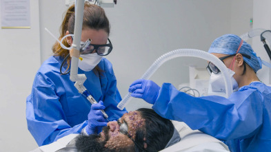 Imagen de Dra Emma: Clínica... (T7): La gente me señala - 2