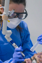 Imagen de Dra Emma: Clínica... (T7): La gente me señala - 1