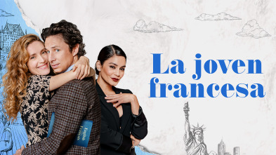 Imagen de La joven francesa - 2