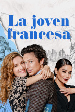 Imagen de La joven francesa - 1