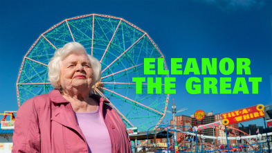 Imagen de Eleanor the Great - 2