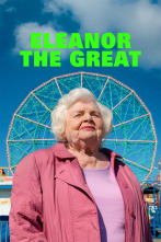 Imagen de Eleanor the Great - 1