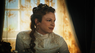 Imagen de Dona Beja (T1): Ep.32  - 2