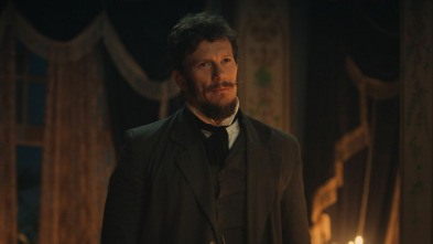 Imagen de Dona Beja (T1): Ep.34  - 2