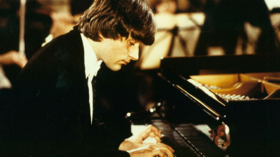 Imagen de Sinfonía N. 41, de Mozart, por J. Tate - 2