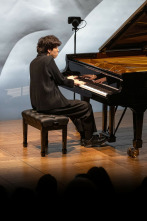 Imagen de Saehyun Kim: Fauré Ravel Chopin - Fondation Louis Vuitton París - 1