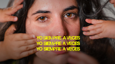 Imagen de Yo siempre a veces (T1) - 6