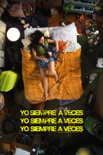 Imagen de Yo siempre a veces (T1) - 1