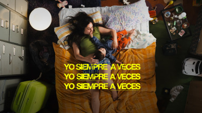 Imagen de Yo siempre a veces (T1) - 2