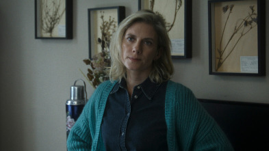 Imagen de Furtivo (T1): Ep.5 Guerra de trincheras - 2