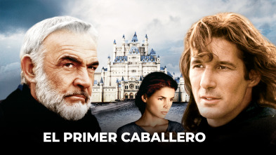 Imagen de El primer caballero - 2