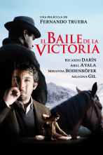 Imagen de El baile de la Victoria - 1
