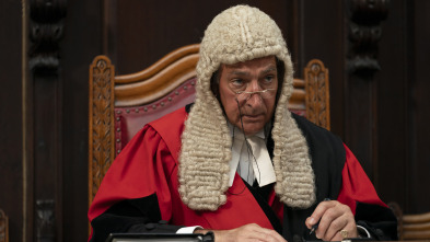 Imagen de Padre Brown (T13): Ep.8 El juramento de silencio - 2